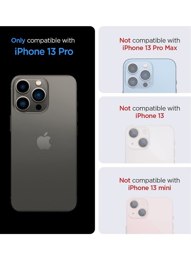 Spigen Air Skin for Case Cover iPhone 13 Pro - Image 2