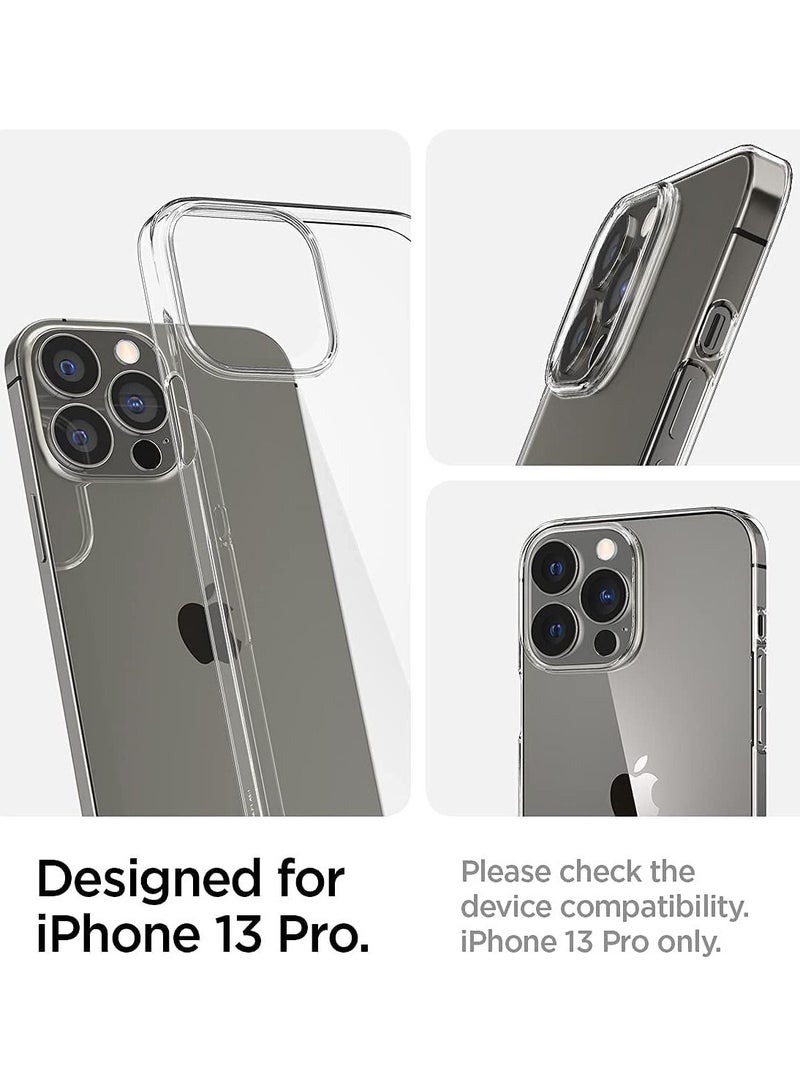 Spigen Air Skin for Case Cover iPhone 13 Pro - Image 3