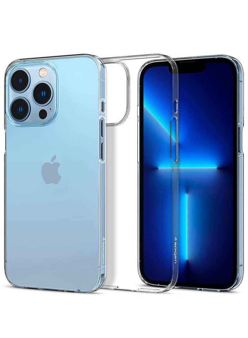 Spigen Air Skin for Case Cover iPhone 13 Pro - Image 1