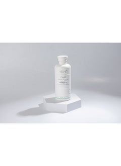 Keune Keune Care Derma Regulate Shampoo, Deep-Cleansing & Scalp Balancing Cleanser for Oily Scalp, 10.1 Fl Oz  - Image 3