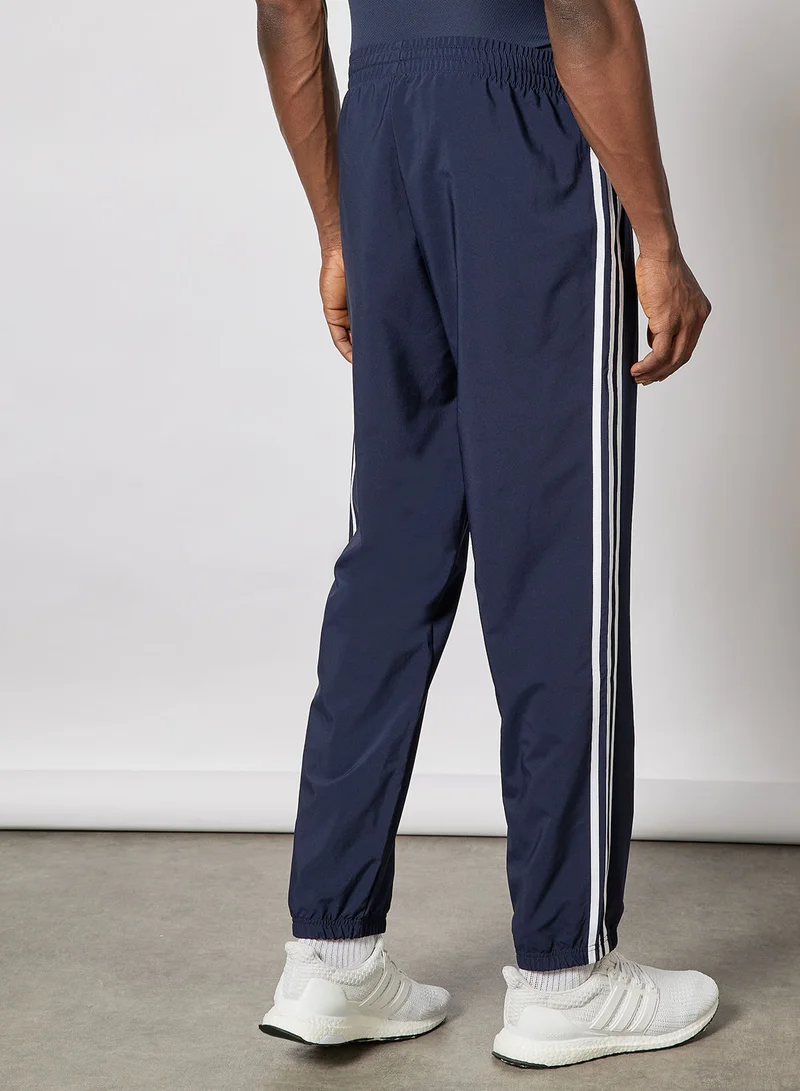 adidas 3-Stripes Essentials Tapered Pants