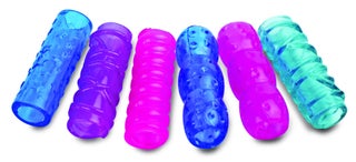 The Classics 12Pack Extreme Gel Pencil Grips Assorted Colors and Shapes 13Inch Long TPG16512 - pzsku/Z25062530DC40CC9E3EF2Z/45/1749490359/226974de-16f9-4cf9-afad-57e4f5677274