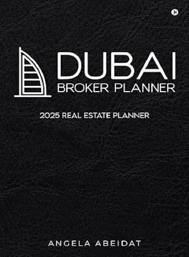 Dubai Broker Planner 