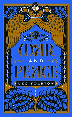 War And Peace 