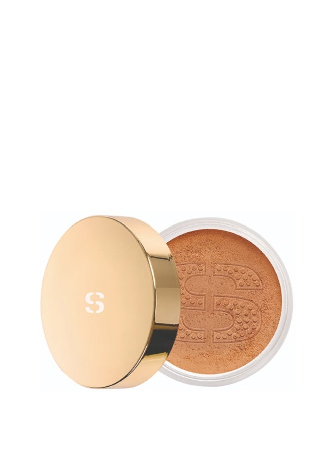 Sisley Paris Phyto-Teint Poudre Libre 4 Deep - Image 1