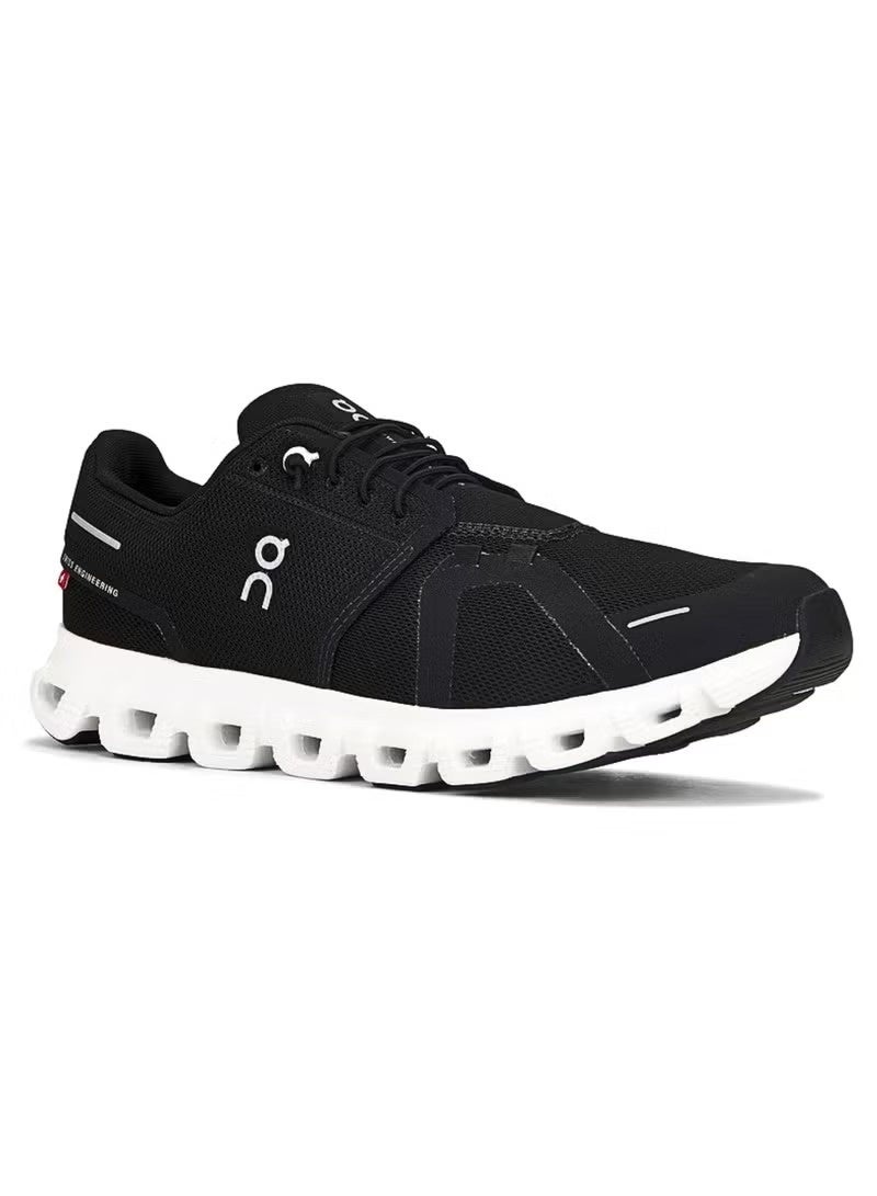 On Cloud 6 Performance Running Shoes – Men & Women’s Active Footwear - Image 2