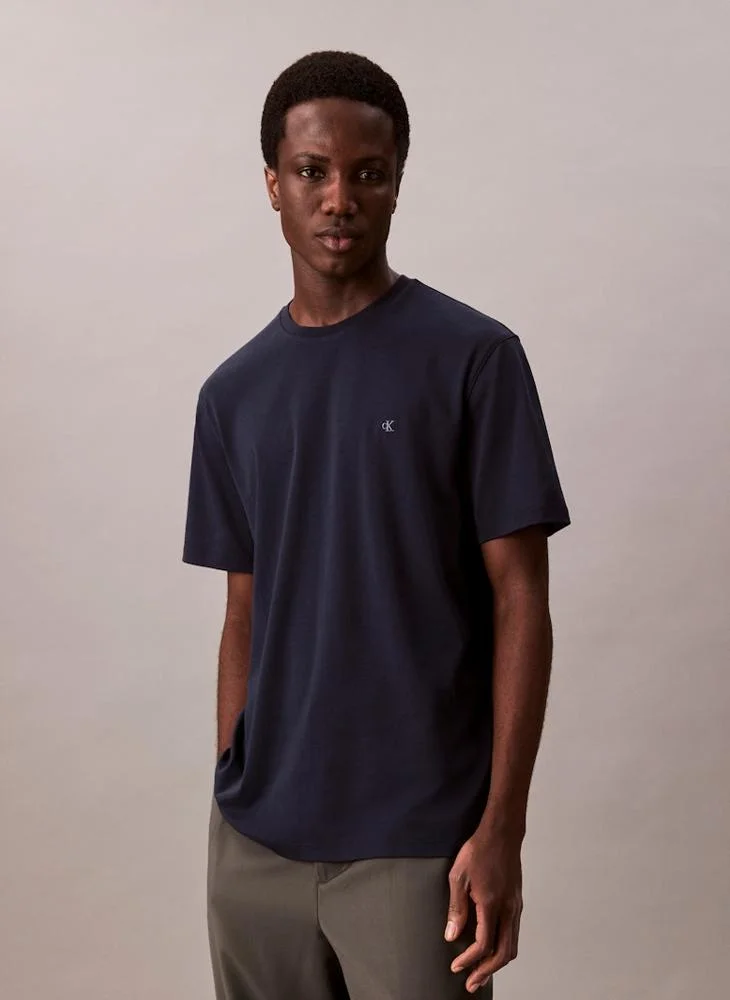 CALVIN KLEIN Short Sleeve T-Shirt