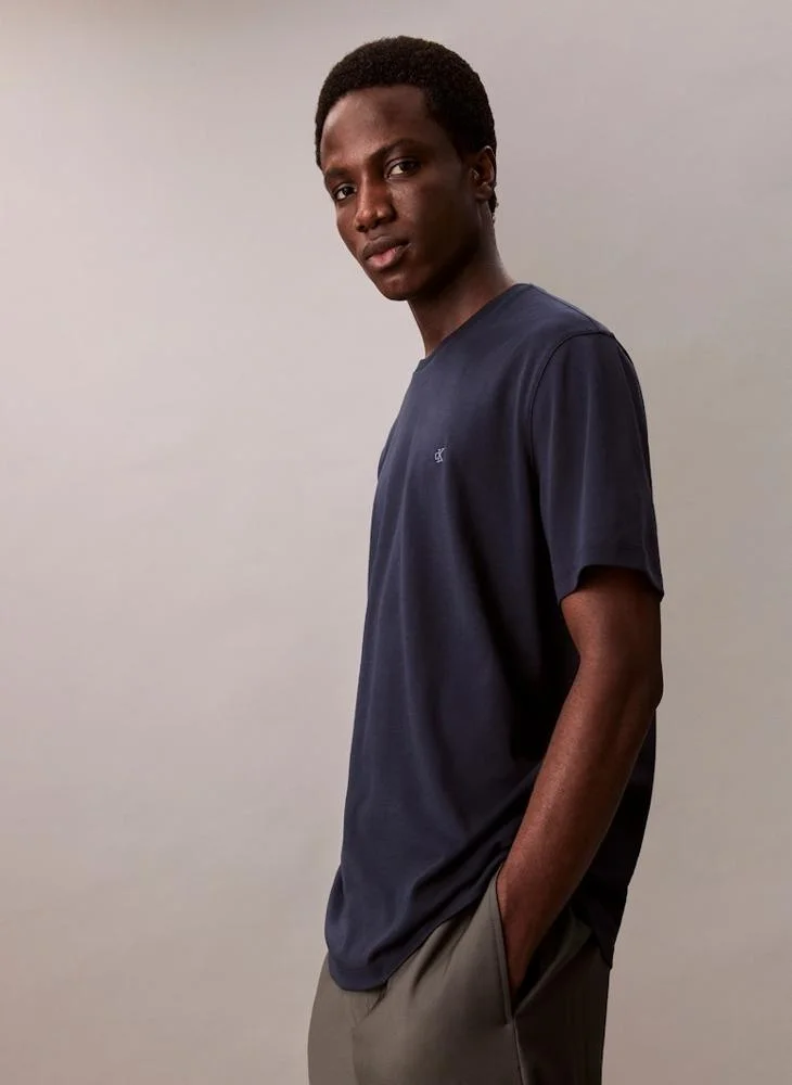 CALVIN KLEIN Pima Cotton T-shirt