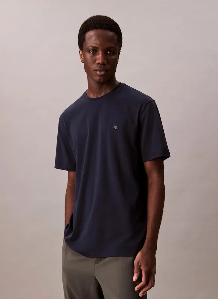 Pima Cotton T-shirt