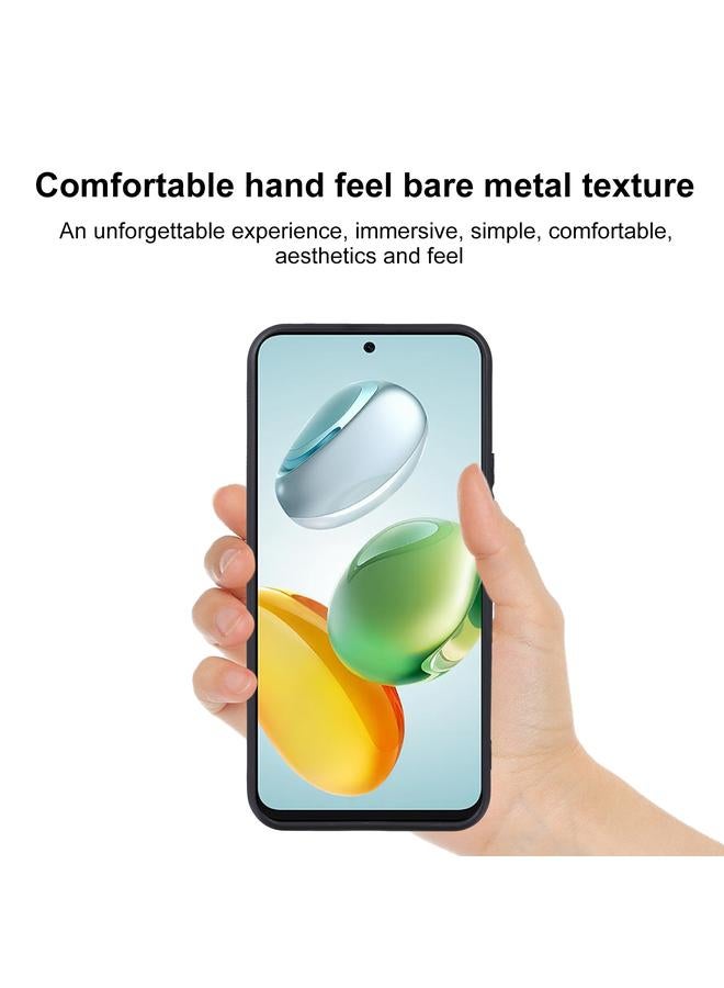 S-TOP Case For Honor X7C 5G 10pcs TPU Phone Case - Image 3