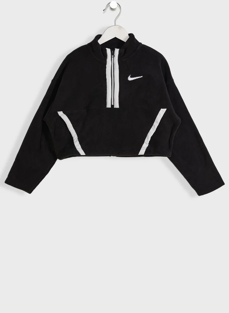 Nike Youth Nsw Jacket