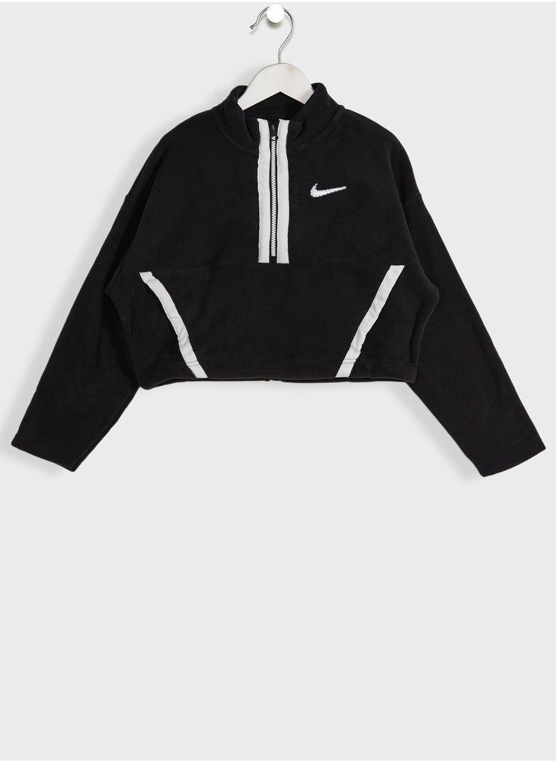 Nike - Youth Nsw Jacket - Image 1