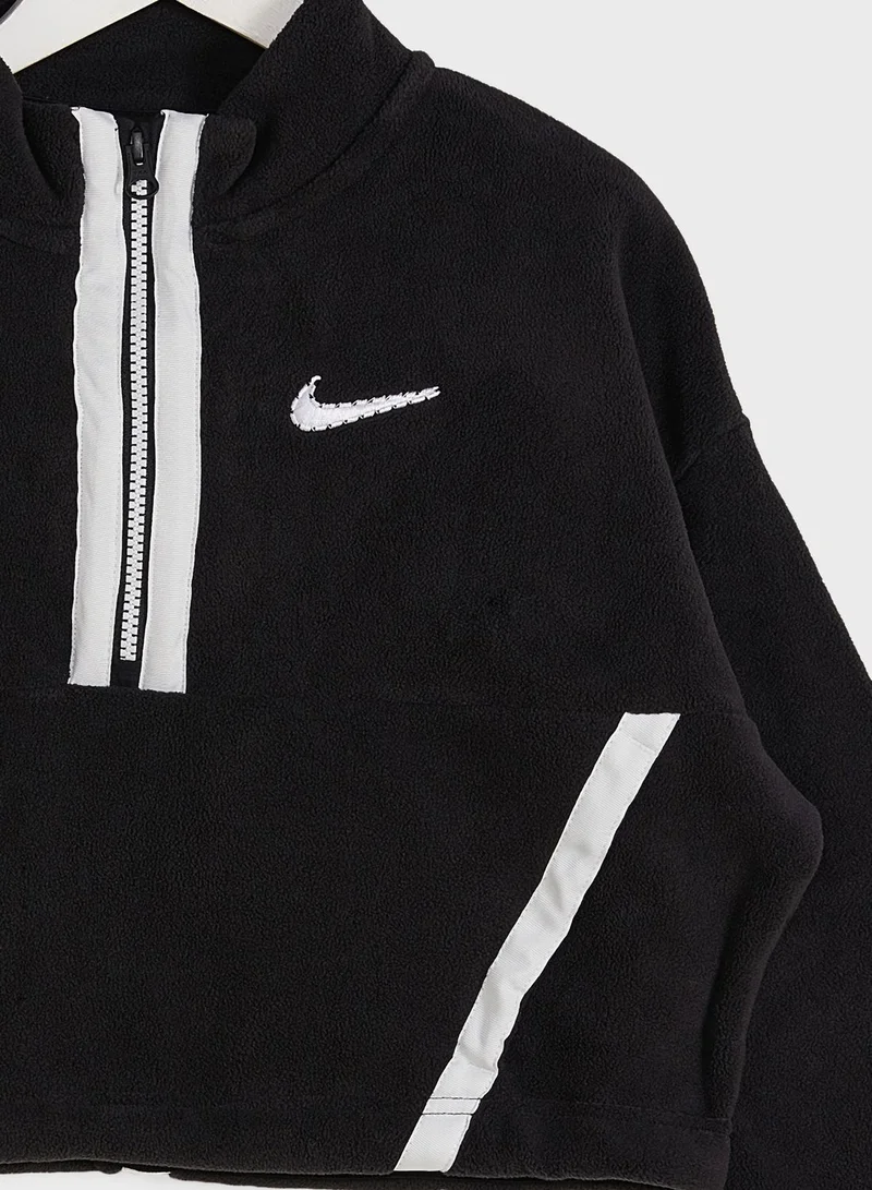 Nike Youth Nsw Jacket