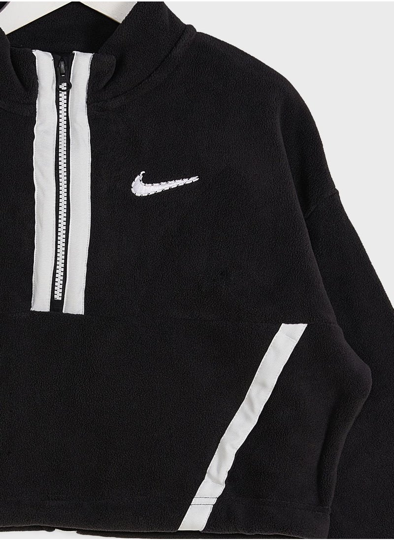 Nike - Youth Nsw Jacket - Image 1