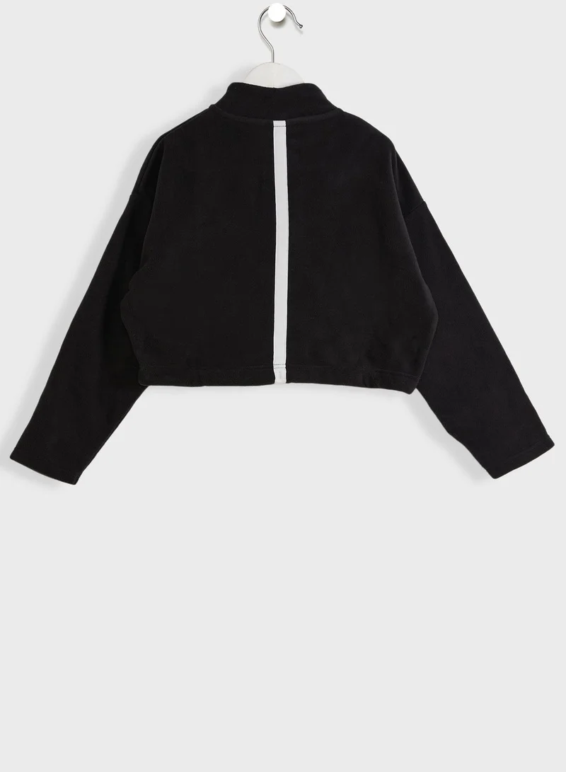 Nike Youth Nsw Jacket