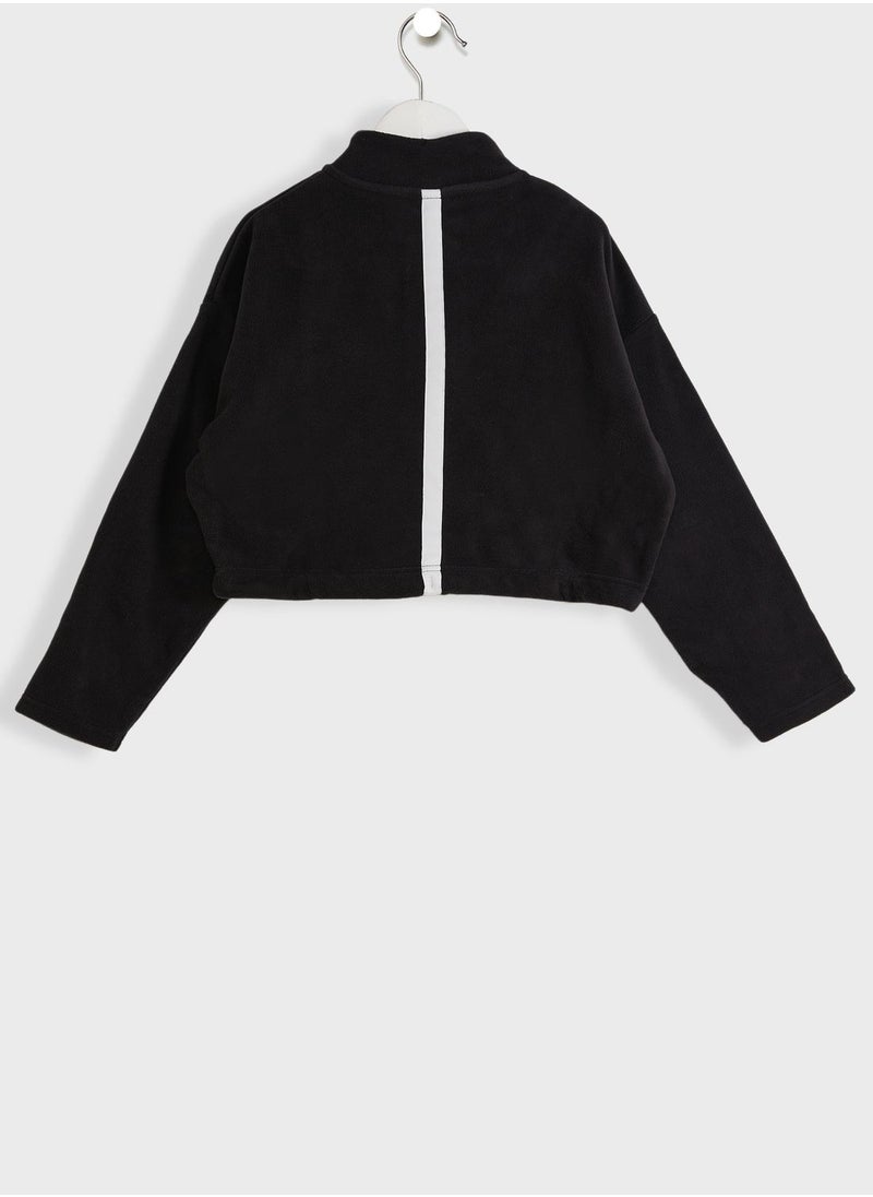 Nike - Youth Nsw Jacket - Image 1