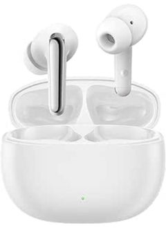 ماركة غير محددة سماعات أذن Joyroom JR-FN1 True Wireless ANC/ENC، بيضاء بضمان Agent Trust  - Image 1