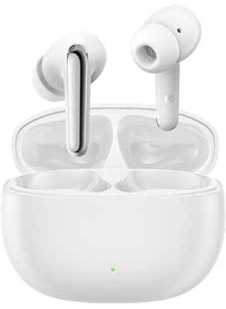 Joyroom JR-FN1 True Wireless ANC/ENC Earbuds, White Guaranteed by Agent Trust - pzsku/Z2506E9E4D95CED8814A6Z/45/_/1735229445/2fa2635f-4664-49f9-9bad-88ec14e0741f