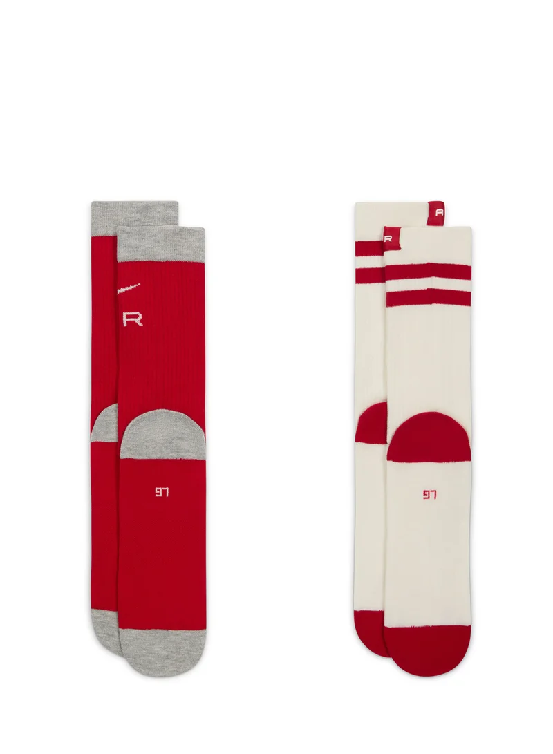 نايكي Nike Everyday Essentials Crew Socks
