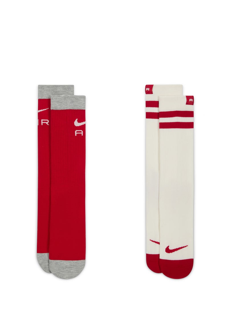 Nike جوارب نايك اليومية الأساسية - Image 2