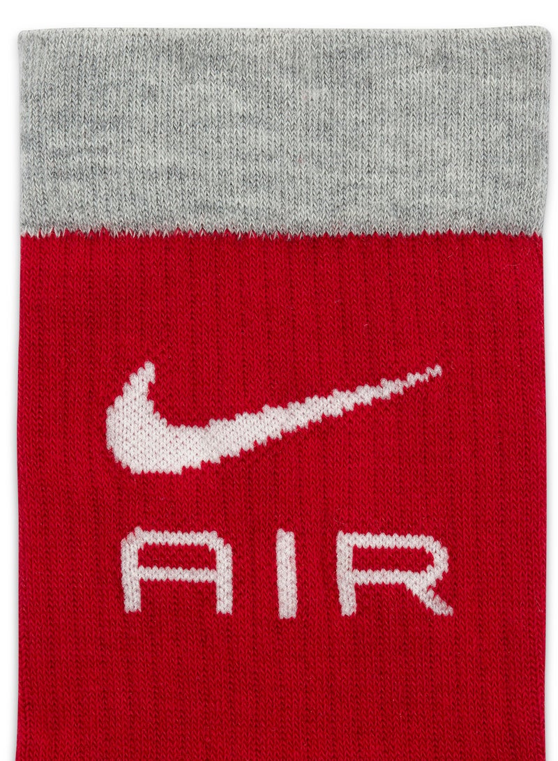 Nike جوارب نايك اليومية الأساسية - Image 4