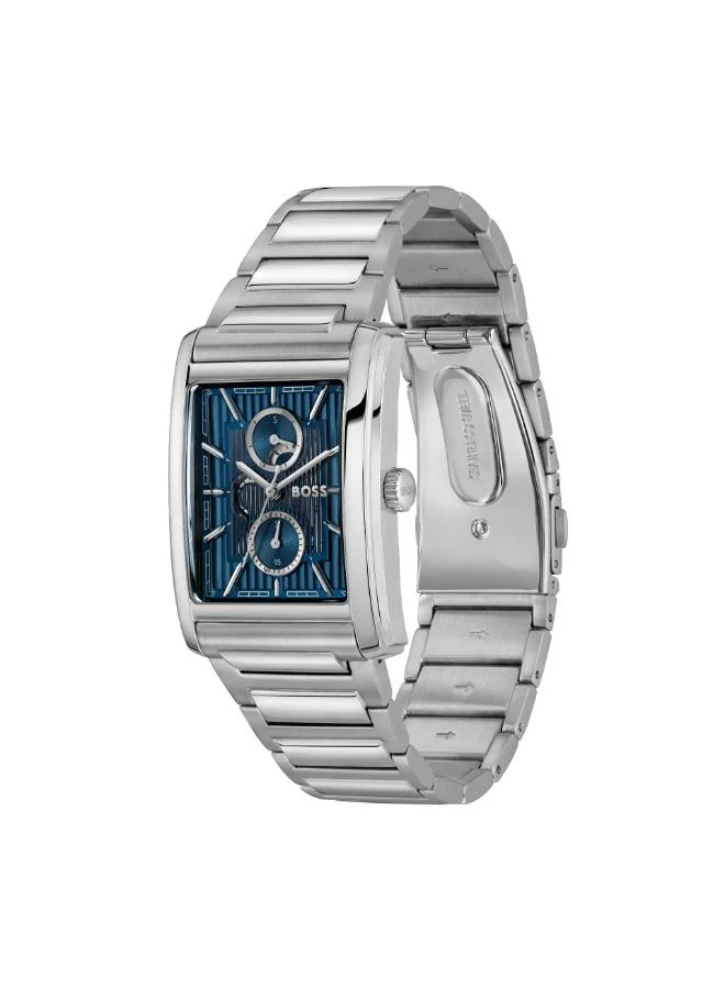 BOSS  1514318 Principle Dress Multi Watch for Men | Best Price UAE