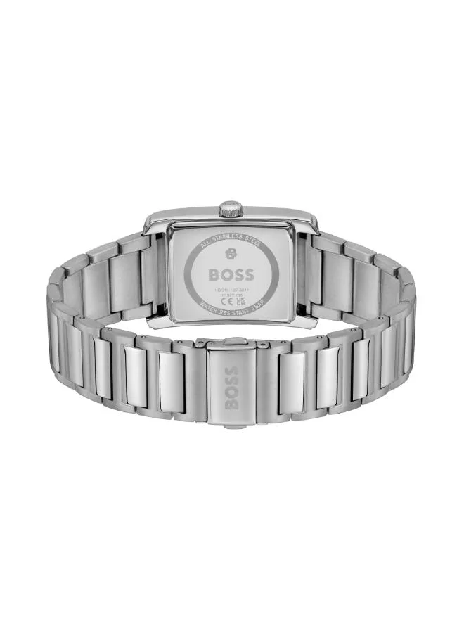 BOSS  1514318 Principle Dress Multi Watch for Men | Best Price UAE