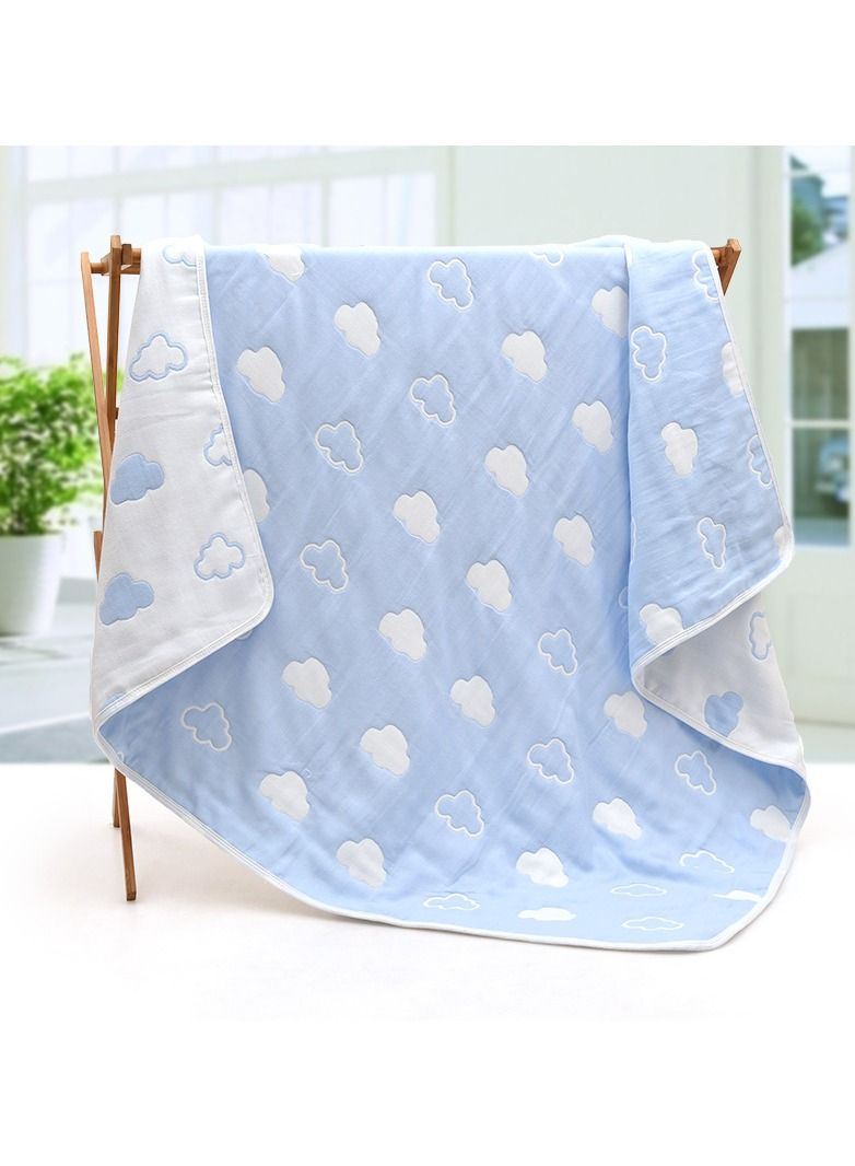 Pure Cotton Soft And AbsorbentBath Towel