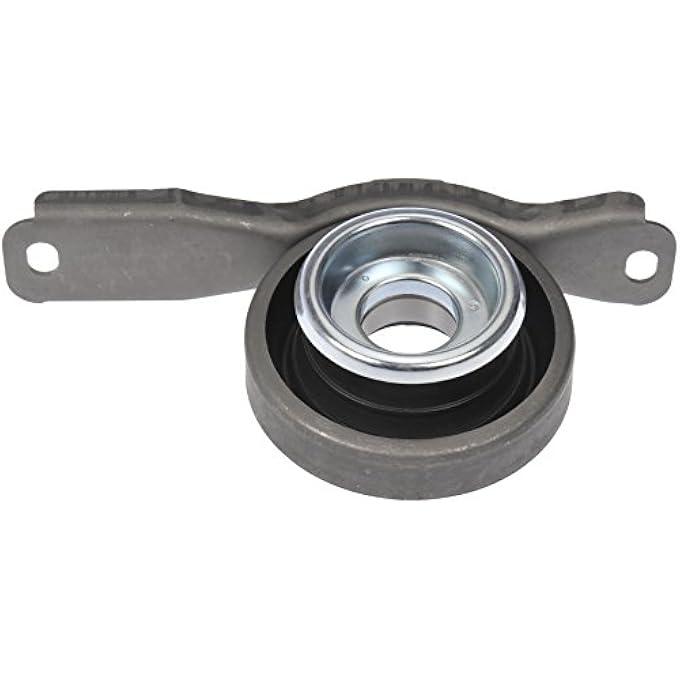Unity Dorman 934680 Drive Shaft Center Support Bearing for Select ChevroletPontiac Models - Image 1