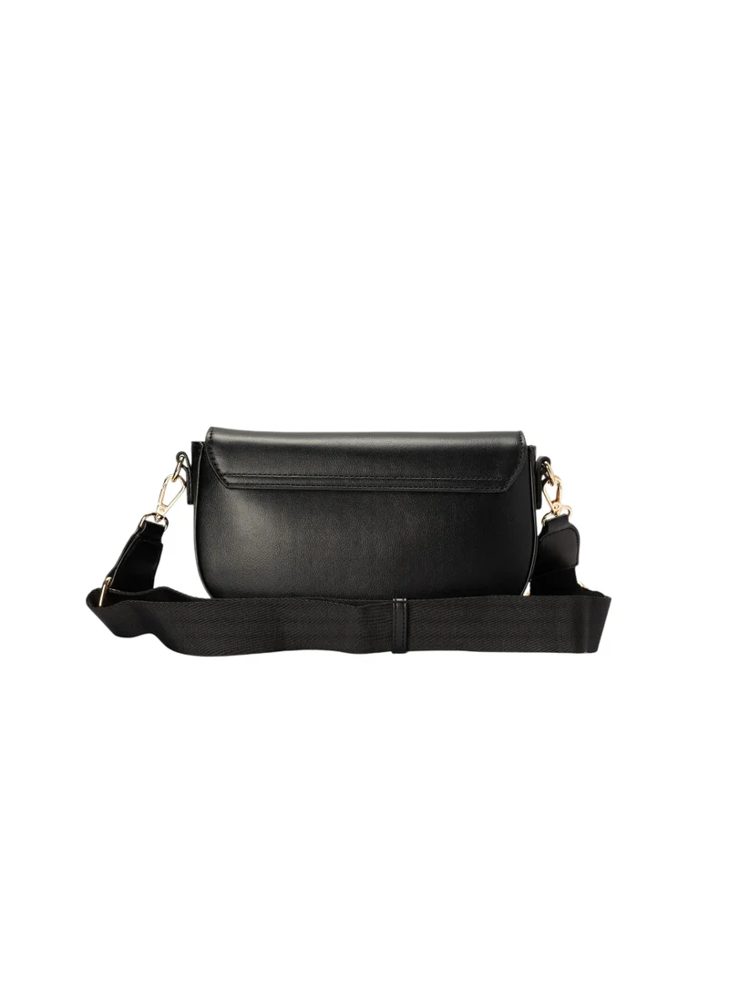 Bata Casual Crossbody Bag