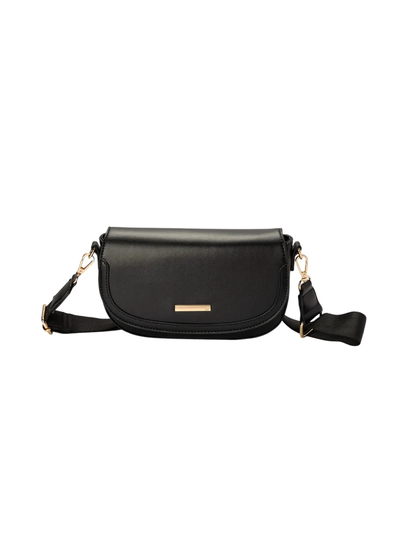 Bata Casual Crossbody Bag