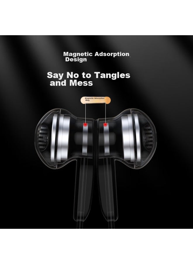 Dooseyuon Deyu Yijia Wired Earphones Compatible With Ace5 3 13 12 11, Ace2v 10pro 9rt 9 8 Pro 8t 7t 7 6, Gaming Headphones, Type-c Interface - Image 2