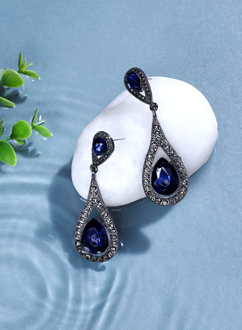 SOHI Party Artificial Earring Jewellery