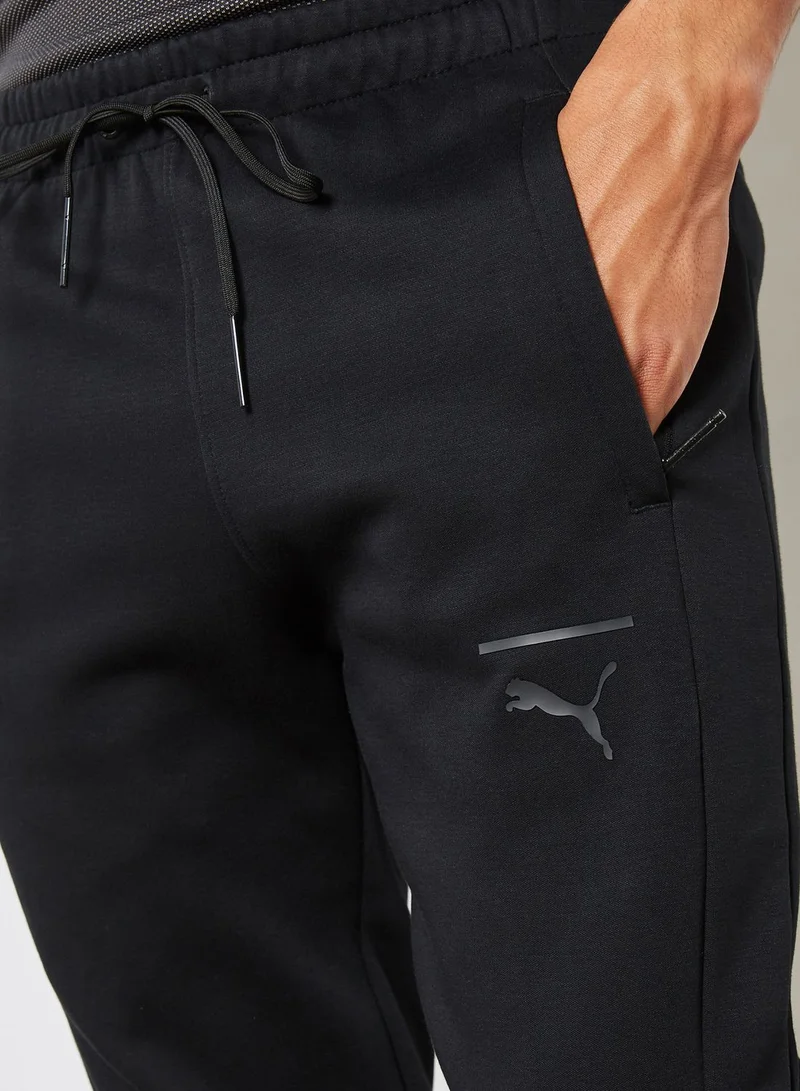 PUMA Pace Primary Sweatpants
