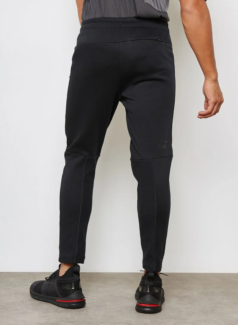 PUMA Pace Primary Sweatpants