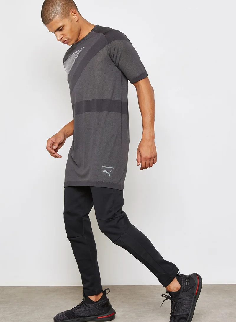 PUMA Pace Primary Sweatpants