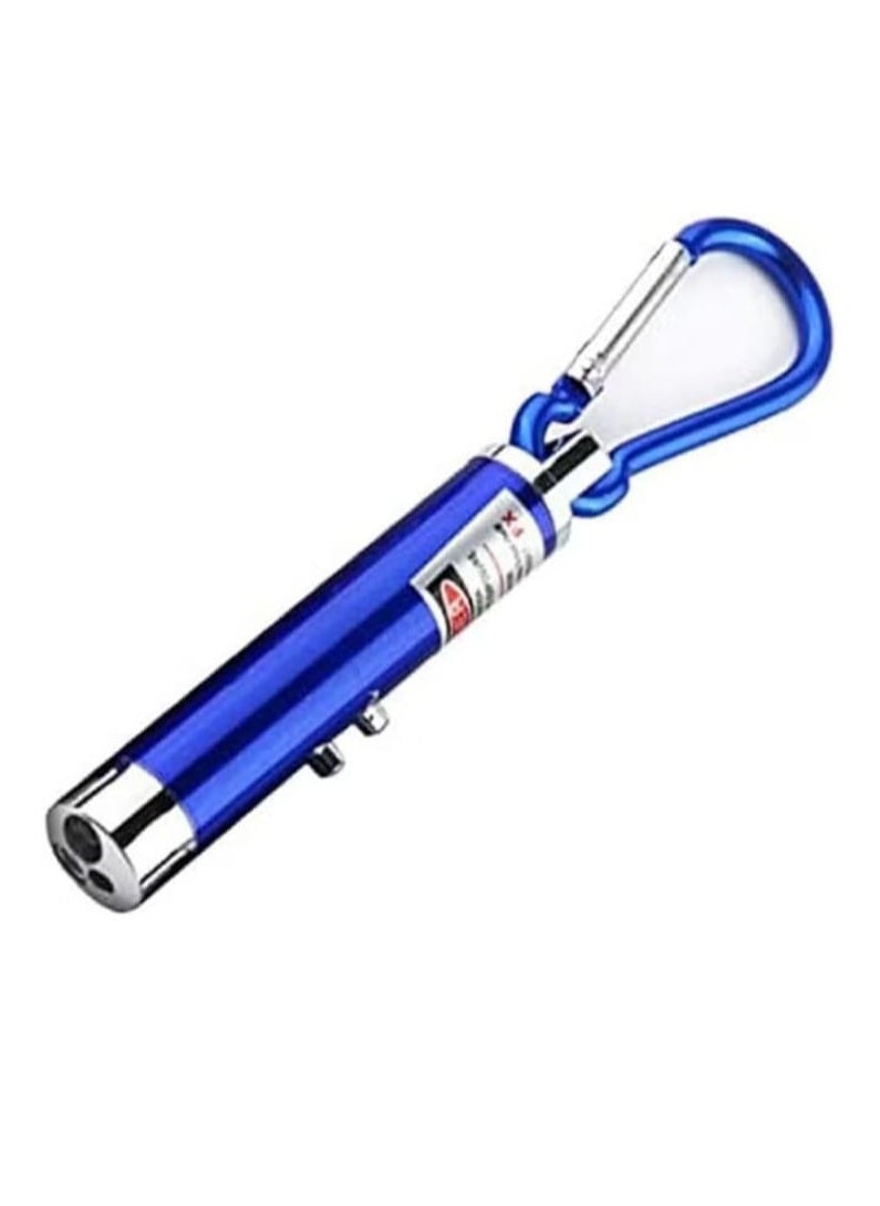 Generic 2 in 1 multi-use laser pen  - Image 1