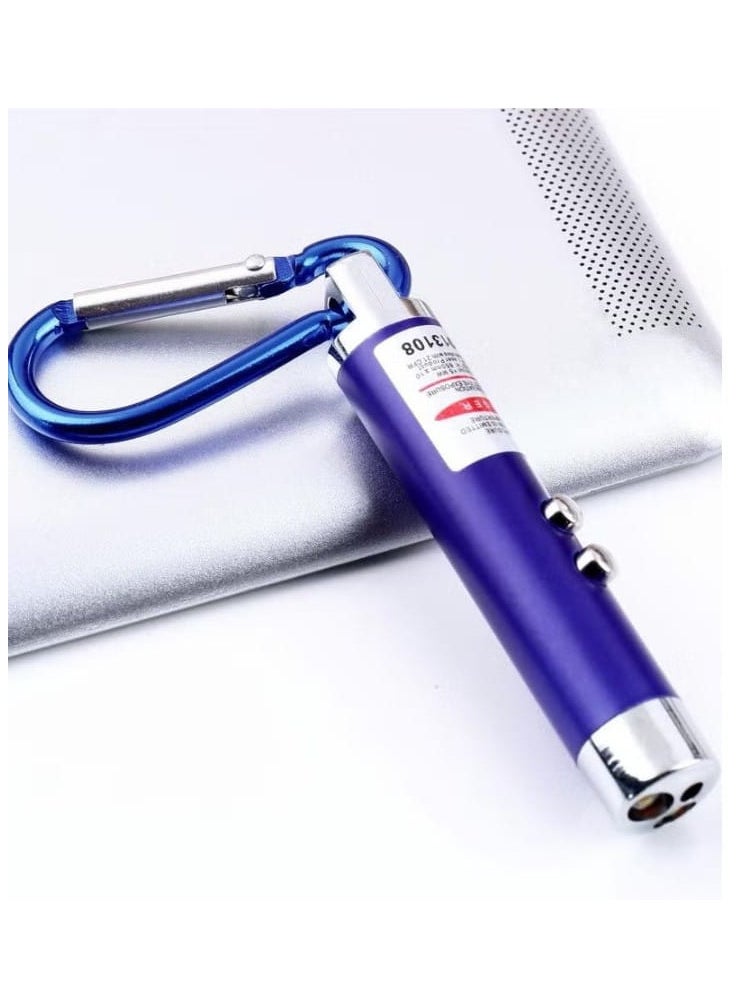 Generic 2 in 1 multi-use laser pen  - Image 2