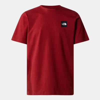 THE NORTH FACE Men's Coordinates T-Shirt