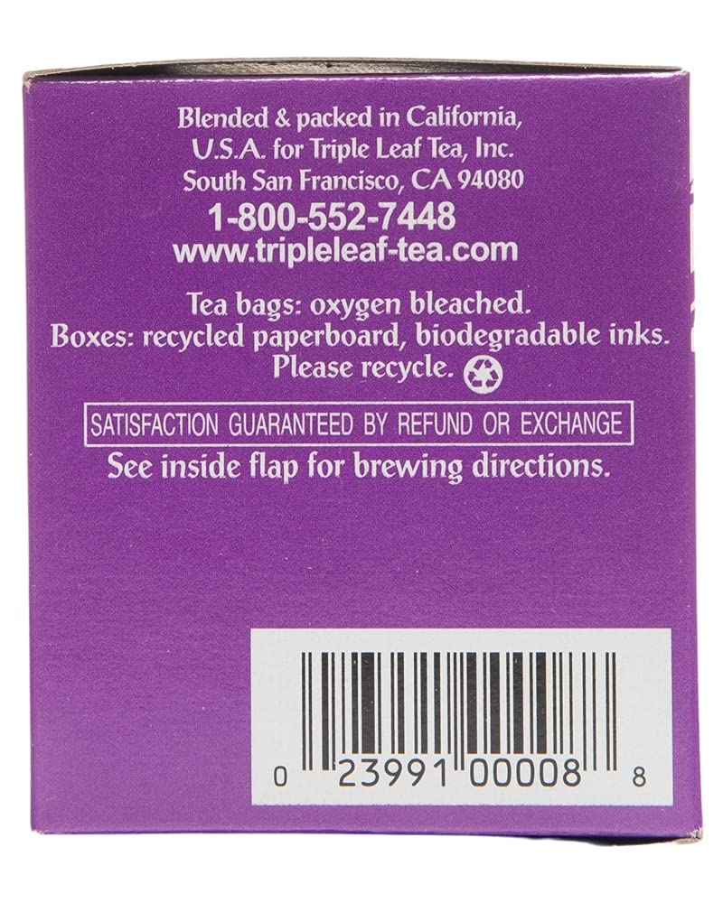 Triple Leaf Tea Blood Pressure - Image 5