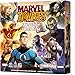 CMON Marvel Zombies A Zombicide Game Fantastic 4 Under Siege Defend or Corrupt Marvels First Family in the Apocalypse Cooperative Strategy Game Ages 14 16 Players 90 Min Playtime Made by CMON - Image 2