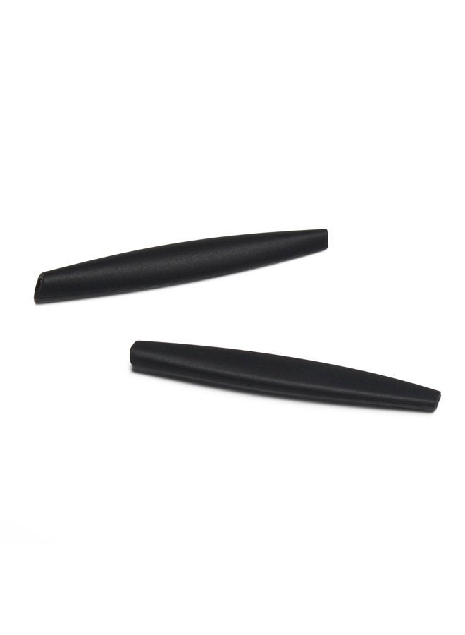 Eye Opening Stuff EyeOpeningStuff Replacement Earsocks Accessories for Oakley M Frame Series Sunglasses (Black, 0) - Image 2