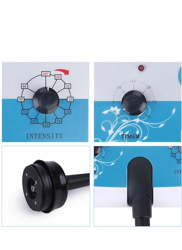 Generic - High Frequency G5 Vibrating Body Slimming Machine Fitness cellulite Fat Reduce Shaping Massager Weight Loss Slimming Waist - Image 1