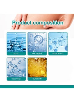 SOUTH MOON Medical Grade Scar Spray for Reduce Scars and Smooth Skin, Smoothing Skin Care Mist Moisturizes The Skin, Smooth And Translucent Mist 20g  - Image 2