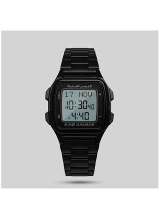 ساعة الفجر الحديث  لون اسود موديل AL281BW - pzsku/Z25084B7D1A6D40FA2178Z/45/_/1737305589/ba945410-5434-4723-b517-ada3f4628504