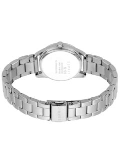 ESPRIT Esprit Stainless Steel Analog Women's Watch With Silver Stainless Steel ES1L195M0075  - Image 3