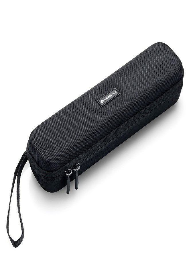 caseling Toothbrush Case Fits Philips Sonicare ProtectiveClean 5300, 6100 & 5100 - Hard Portable Travel Holder with Custom Foam Cutout. - Image 2