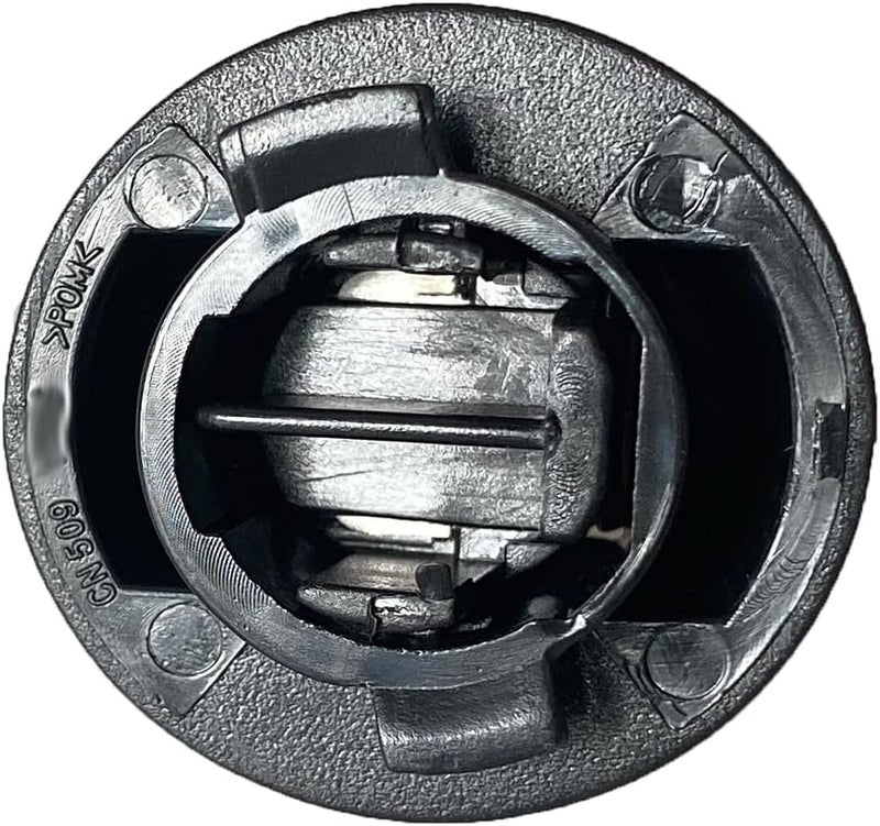 Wivplex VW Sun Visor Clip Hook Holder - Image 4