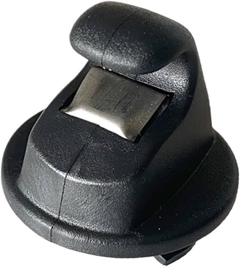Wivplex VW Sun Visor Clip Hook Holder - Image 1