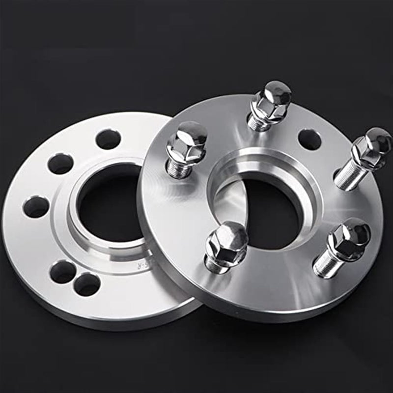 Vuzmode 15/20mm Wheel Spacers for Peugeot - Image 1